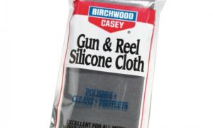 GUN & REEL SILICONE CLOTH