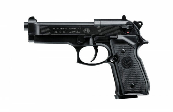 Beretta MOD. 92 FS-1