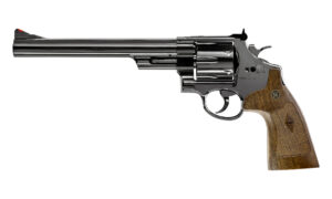 Smith & Wesson M29 8 38-1