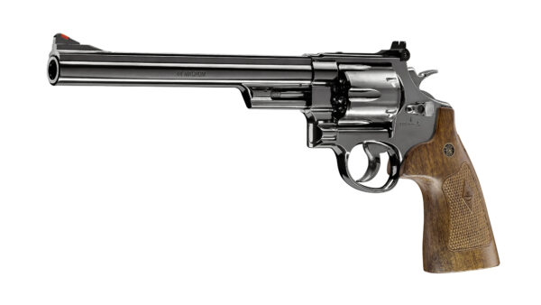Smith & Wesson M29 8 38-2