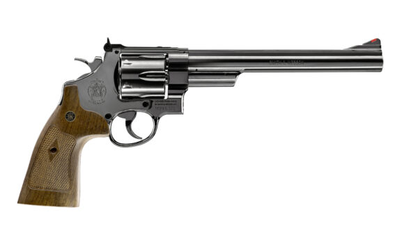 Smith & Wesson M29 8 38-3