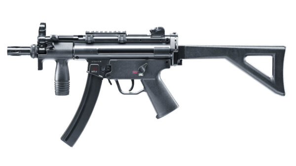 MP5K-PDW-4