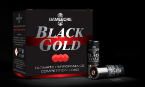 Gamebore Black Gold Comp