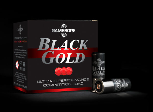 Gamebore Black Gold Comp