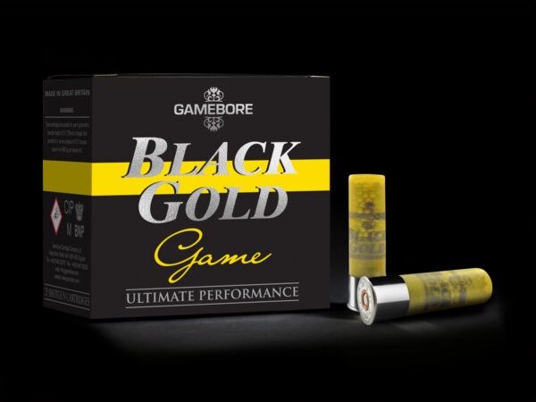 Black Gold Game 20g