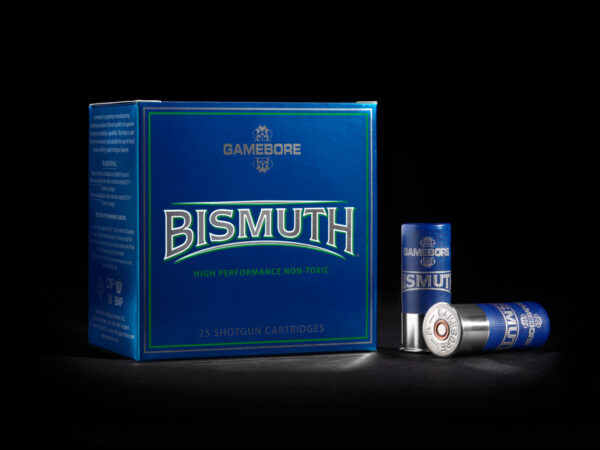 Gamebore Bismuth HD