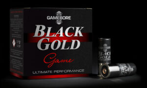 Gamebore Black Gold Game