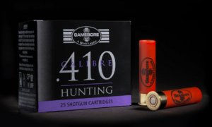 Gamebore Game & Hunting 410