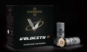 Gamebore Velocity HV Pigeon