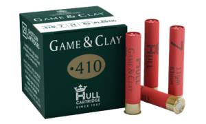 Hull Clay & Game