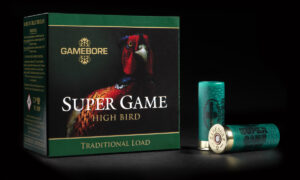 Gamebore Super Game High Bird