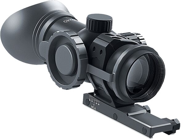 Immersive Optics 10x40 MDE-M