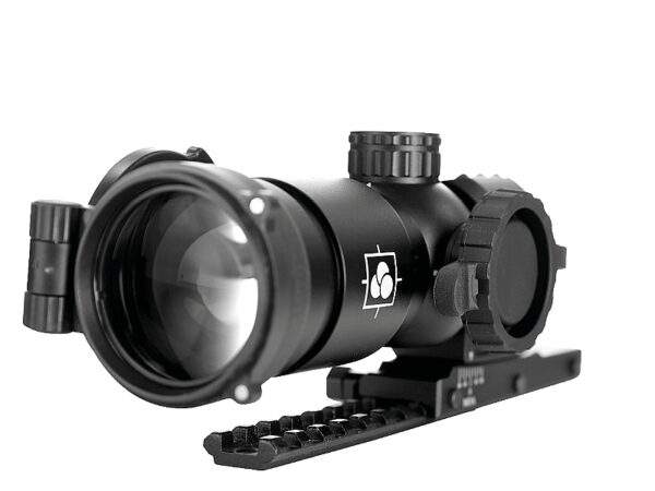Immersive Optics 5x30 Pro 85mm MD