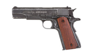 John_Wayne_1911-1a, John Wayne 1911 4.5mm BB Pistol