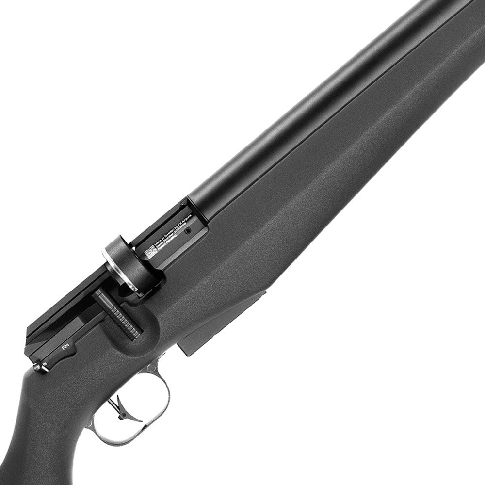 FX DRS Classic Synthetic 500mm - Image 4