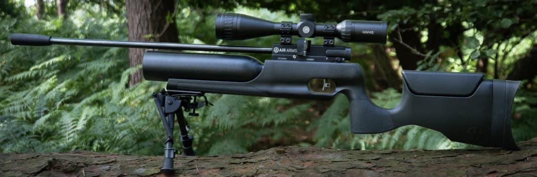 Air Arms X200 Vanguard