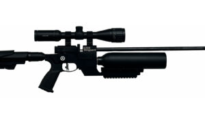 Air Arms X200 Vanguard