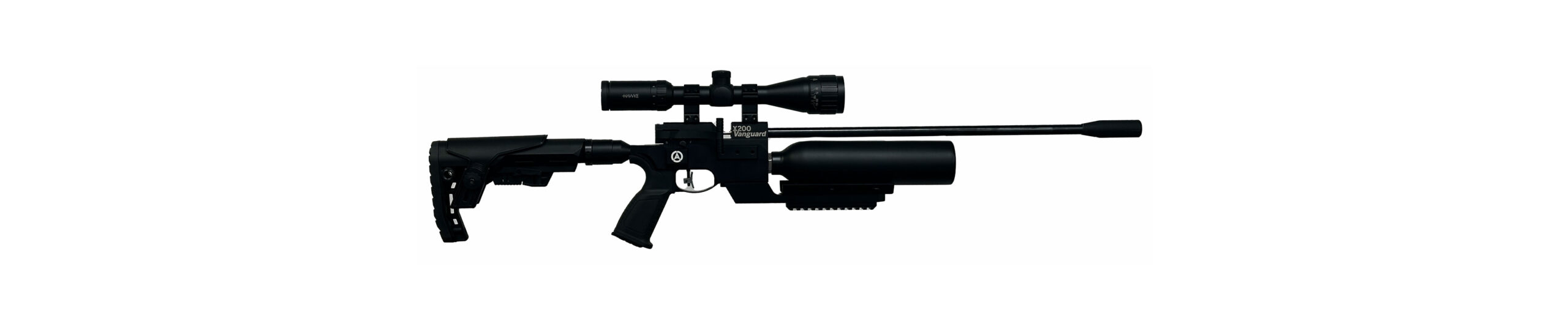 Air Arms X200 Vanguard