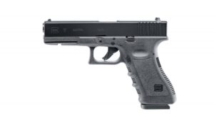 Glock 17 Dual Ammo