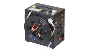 BSA Portable PCP Electric Compressor
