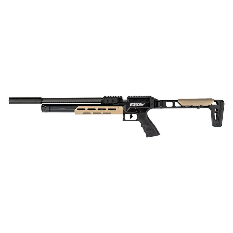 Snowpeak AP900 Air Rifle