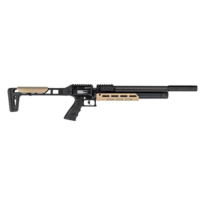 Snowpeak AP900 Air Rifle