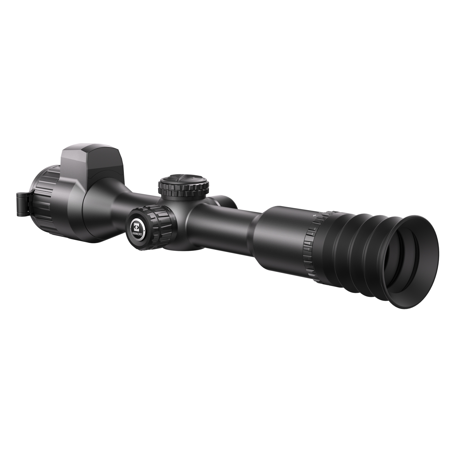 HIKMICRO Neos NH25L Thermal Rifle Scope with LRF - Image 4
