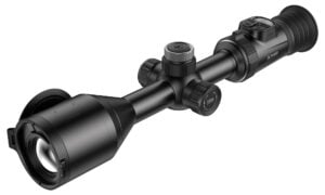 nocpix NITE PRO D50r Riflescope